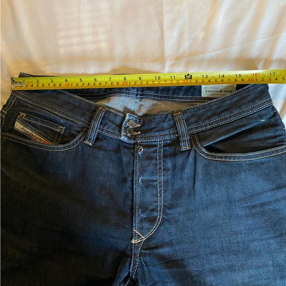 Diesel Viker-R-Box Size 32 - Picture 10 of 15